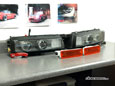 89-94 NISSAN S13 Silvia  HID-spec Dual Projector Headlights