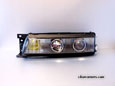 89-94 NISSAN S13 Silvia — OEM Triple Projector Headlight