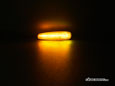 Signal Lights - 70 Amber LEDs