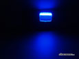 Door Lights - 24 Blue LEDs