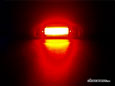High-Power LED 3rd Brake Light - 48 Red LEDs