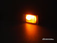 Signal Lights - 48 Amber LEDs