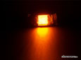 Signal Light - 48 Amber LEDs