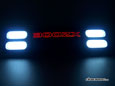 Reverse Light Option - 208 Cool White LEDs 