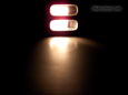 OEM Reverse Lights - 2x 21-watt Bulbs
