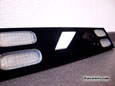 Blank Center Panel Option