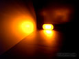 Signal Light - 25 Amber LEDs