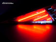 Brake Lights - 110 Red LEDs (High-Intensity)