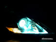 Low-Beam Light - Factory Bulb (HID-spec)