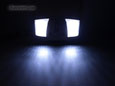 Map Lights - 2x 24 White LEDs