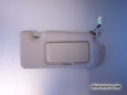 09-XX NISSAN Z34 370Z (Fairlady Z) — LED Vanity Mirror
