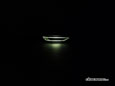 Parking Light - 3 White LEDs