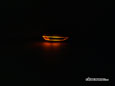 Parking Light - 5 Amber LEDs