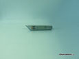 98-04 Porsche 996 911 &mdash; Factory Clear Front Side-Marker (EU-spec)