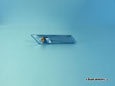 05-12 Porsche 997 911 &mdash; Factory Clear Front Side-Marker (EU-spec)