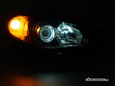 Signal Light - 48 Amber LEDs