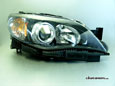 08-14 Subaru Impreza (WRX | STI) — Factory HID-spec Headlight