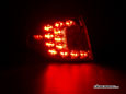 Factory Brake Light - 12 Red LEDs (High-Intensity)