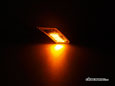 Signal Light - 50 Amber LEDs