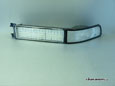 89-99 BMW E31 840 / 850 � Clear LED Turn Signal / Position / Flash-to-Pass (FTP) Combination Light