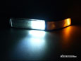 Parking Light - 80 Amber LEDs / 72 White LEDs