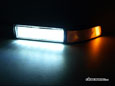 Flash-to-Pass (FTP) - 192 White LEDs