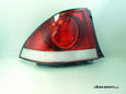 00-05 Lexus E1 IS200 / IS300 (Altezza) &mdash; Super LED Tail Light (Sedan)
