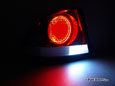 Reverse Light - 40 White LEDs