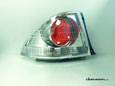 00-05 Lexus E1 IS200 / IS300 (Altezza) &mdash; Factory Tail Light (Sedan)