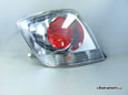 00-05 Lexus E1 IS200 / IS300 (Altezza Gita) &mdash; Factory Tail Light (SportCross Wagon)