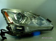 06-10 Lexus E2 IS-F | IS350 | IS250 (Altezza) &mdash; Factory Headlight (HID-spec / AFS)