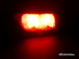 Brake Lights - 2x 21-watt Bulbs
