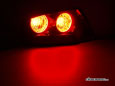 Brake Lights - 276 Red LEDs