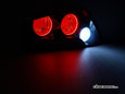 Reverse Lights - 48 White LEDs