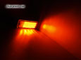 Signal Lights - 48 Amber LEDs