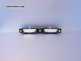 90-99 Toyota W20 MR-2 &mdash; LED License Plate Tag Lights