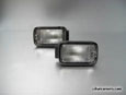 Factory 96-98 NISSAN S13 180SX Parking Lights
