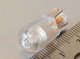Single "Cyclops" LED