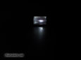 Single "Cyclops" LED