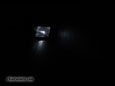 Single "Cyclops" LED