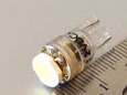 Single Wide Angle LED