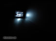 Single Wide Angle LED