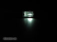 Single Heatsinked LED
