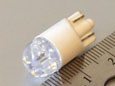 2 LED "Twins"
