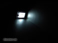 5 LED "Ninja Star"