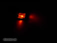 6 LED "Yellow Flower"